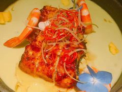 -花隐日式怀石料理(万象城购物中心店)