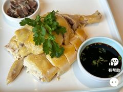 -壹只菜·崇明本地特色菜(崇明南门店)