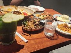 -卡朋厨房(289艺术园区店)