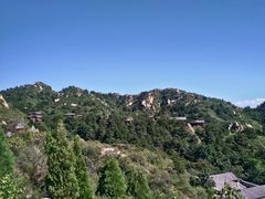 -云峰山自然风景区