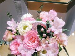 -EPOQUE·一刻花店(兴业太古汇店)