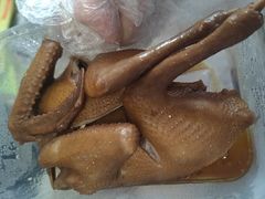 -光明刘冰乳鸽店(光明法政北路店)