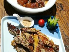-YAFEE雅菲·粤菜·湘菜·融合菜(魏公村店)