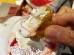 -麦当劳(大栅栏店)