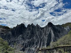 -墨石公园景区