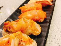 -万岁寿司(万国店)