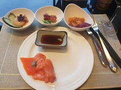 三文鱼-万达瑞华酒店美食汇自助餐厅(楚河汉街店)