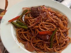 -雍哲港式餐厅(现代广场店)