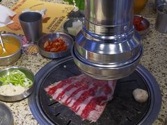-安又胖韩国烤肉