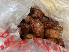 -王记西鎮电烤肉(汶上路店)