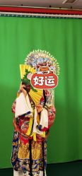 -梨园天地京剧摄影(玲珑天地店)