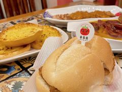 -番茄屋葡式美食(总店)