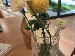 -大树餐厅(大悦城店)