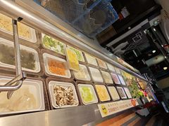 -尚品海鲜肥牛自助火锅(湖明店)
