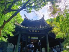 -桃花岛风景旅游区