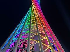 -广州天河希尔顿酒店