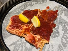 -么子烤肉(化龙池店)