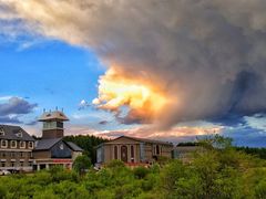 -塞罕坝国家级自然保护区