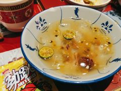 -味福记·本地特色菜(八一万达广场店)