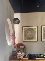 -养笙记·艾灸美容养生·轻养生活馆