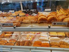 -85度C(苏州平江万达店)