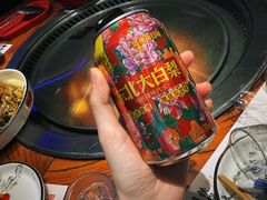 -山河屯铁锅炖(哈西站店)