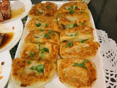 生煎馄饨-熠盛粤味(永康路店)