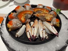 -瓯菜排档·温州海鲜(玕南店)