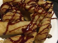 -很久以前羊肉串(大华三路店)