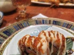 -尚品御泉铁板烧自助(绿园小区店)