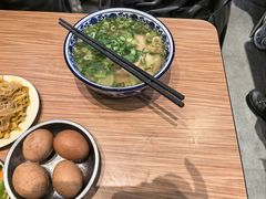 -有礼有面(知春路店)