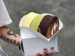-奈诺甜品·生日蛋糕·下午茶(古城店)