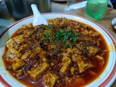 -勇猛子川菜馆(新军路店)