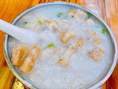 -陈添記·祖傳爽鱼皮·西关老字号(广州首店)