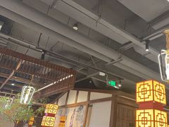 -贡宴盐帮菜自贡驻京联络处餐厅