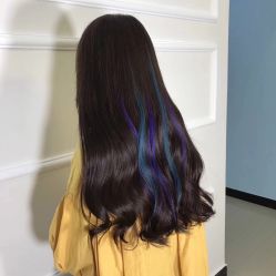 -GIRL STYLE 烫发·染发沙龙