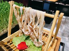 -今日炊牛·潮汕牛肉火锅(华采天地店)