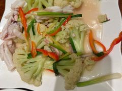 -潮名荟潮州菜馆(祈福缤纷世界店)