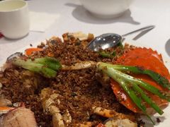 -喜记避风塘炒辣蟹(旗舰店)