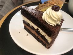 -Peet's Coffee皮爷咖啡(德基店)