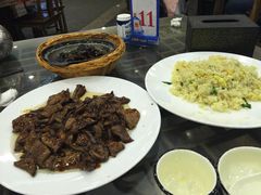 -陈记菜馆·非遗淮扬菜(东关街教场店)