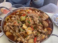 -小民大排档(马场角横路店)