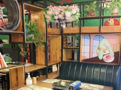 -甲大帅·甲鱼·椰子鸡主题餐厅(唐家店)