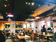 -香港饭店0410(弘大店)