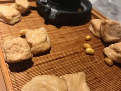 -煲宫猪肚鸡(晶品店)