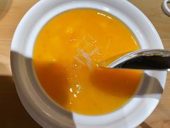 杨枝甘露-香樟花园法式铁板烧(恒隆广场店)