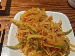 -汉城烧烤(西稍门劳动路店)