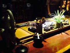 iphone_upload_pic-新竹里馆·花园餐厅(兴苑路店)