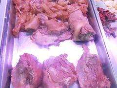 -老刘家泡馍(钟楼广济街店)