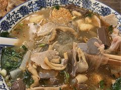 -小潘记鸭血粉丝汤